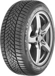 Fulda 531960, Fulda Kristall Control HP 2 205/55 R16 91 H, Winterreifen,