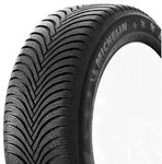 Michelin Alpin 5 225/55 R17 97 H, Winterreifen