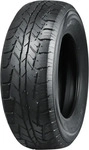 Nankang FT 7 AT 225/70 R16 103 S, Sommerreifen, Kraftstoffeffizienz: D, Nasshaftung: