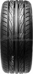 Yokohama 0V351910W, Yokohama Advan Fleva V701 225/35 R19 88 W, Sommerreifen,