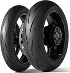 Dunlop 634592, Dunlop SX GP RACER D212 M 200/55 ZR17 78 W
