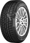 Toyo 3801300, Toyo Celsius 165/65 R14 79 T, Ganzjahresreifen, Kraftstoffeffizienz: E,