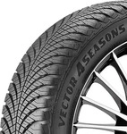 Goodyear 539523, Goodyear Vector 4 Seasons G2 225/55 R17 97 V, Ganzjahresreifen,