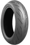 Bridgestone BATTLAX S21 REAR J 180/55 ZR17 73 W