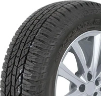 Yokohama Geolandar AT G015 225/55 R18 98 H, Sommerreifen, Kraftstoffeffizienz: E,