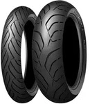 Dunlop SPORTMAX ROADSMART III SCOOTER REAR 160/60 R15 67 H