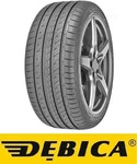 Debica 579472, Debica Presto UHP 2 225/50 R17 98 Y, Sommerreifen,