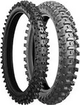 Bridgestone 9787, Bridgestone BATTLECROSS X10 FRONT 80/100 - 21 51 M