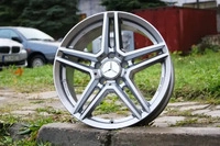 Rial M10 Metal-grey Alufelge 18 Zoll ET38 5x112 ML66,5