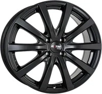 Platin P69 Polar Silber Alufelge 15 Zoll ET38 4x100 ML63,4