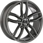 Diewe Wheels Alito NeroS Alufelge 18 Zoll ET35 5x112 ML66,6
