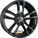 Diewe Wheels Avio NeroS Alufelge 19 Zoll ET25 5x112 ML66,6