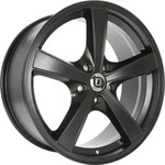 Diewe Wheels Trina Argento (silber) Alufelge 21 Zoll ET38 5x108 ML63,4