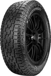 Pirelli Scorpion AT Plus 255/70 R16 111 T, Sommerreifen, Kraftstoffeffizienz: D,