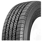 Bridgestone Dueler HT 685 255/70 R18 113 T, Sommerreifen