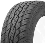 Toyo Open Country AT Plus 245/75 R17 121 S, Sommerreifen