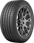 Yokohama R4542, Yokohama Geolandar X-CV G057 265/45 R20 108 W, Sommerreifen,