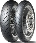 Dunlop 630958, Dunlop SCOOTSMART 3.00 - 10 42 J