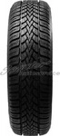 Dunlop 542704, Dunlop Winter Response 2 195/60 R16 89 H, Winterreifen,