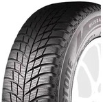 Bridgestone Blizzak LM001 235/55 R18 100 H, Winterreifen