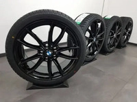 Goodride Z-507 XL 025, Goodride Z 507 225/50 R17 98 V, Winterreifen,