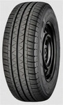 Yokohama E4758, Yokohama Bluearth Van RY55 205/70 R15C 106 S, Sommerreifen,
