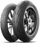 Michelin ROAD 5 GT REAR 180/55 ZR17 73 W