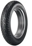 Dunlop D404 FRONT 110/90 - 18 61 H