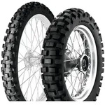 Dunlop D606 120/90 - 18 65 R