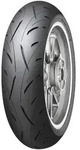 Dunlop SPORTMAX ROADSPORT 2 REAR 200/55 ZR17 78 W