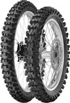 Pirelli 3556700, Pirelli SCORPION XC MID SOFT REAR NHS 120/100 - 18 68 M