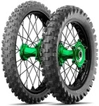 Michelin STARCROSS 5 MEDIUM 70/100 - 19 42 M