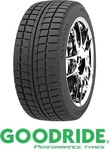 Goodride 2911, Goodride SW 618 245/50 R18 104 T, Winterreifen, Kraftstoffeffizienz: