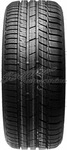 Toyo 3809900, Toyo Snowprox S954 SUV 255/50 R19 107 V, Winterreifen,