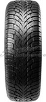 Nokian T430501, Nokian WR SUV 4 285/45 R19 111 V, Winterreifen, Kraftstoffeffizienz: