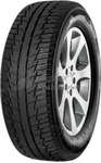 Fortuna FP567, Fortuna Winter SUV 215/55 R18 99 H, Winterreifen, Kraftstoffeffizienz: