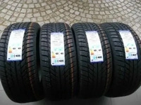 Goodride SW608 XL 100, Goodride SW 608 Snowmaster 245/45 R18 100 V, Winterreifen,