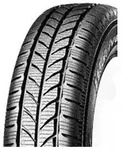Yokohama W Drive WY01 215/60 R16C 103 T, Winterreifen