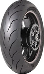 Dunlop 635220, Dunlop SPORTSMART MK3 REAR 200/55 ZR17 78 W