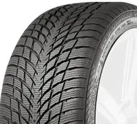 Nokian T431265, Nokian Snowproof P 255/45 R18 103 V, Winterreifen,