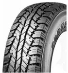 Nankang FT 7 AT 205/80 R16C 110 S, Sommerreifen