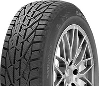 Riken 455601, Riken Snow 195/60 R15 88 T, Winterreifen, Kraftstoffeffizienz: D,