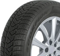 Pirelli 2919100, Pirelli Scorpion Winter 245/50 R20 105 H, Winterreifen,