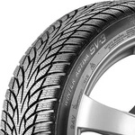 Nankang JY231, Nankang Winter Activa SV 3 215/45 R17 91 V, Winterreifen,