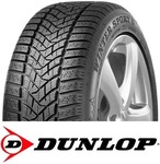 Dunlop 574620, Dunlop Winter Sport 5 195/65 R15 91 H, Winterreifen,