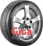 Nankang JY279, Nankang Winter Activa SV 3 205/65 R15 99 H, Winterreifen,