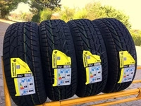 Kormoran 50228, Kormoran Snow 205/55 R16 94 H, Winterreifen, Kraftstoffeffizienz: D,