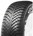 Kumho 2231723, Kumho Solus HA 31 245/70 R16 107 H, Ganzjahresreifen,
