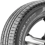 Pirelli Scorpion Verde AS 255/55 R19 111 V, Sommerreifen, Kraftstoffeffizienz: B,