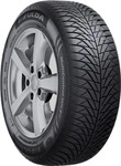 Fulda 545656, Fulda Multicontrol SUV 225/65 R17 102 H, Ganzjahresreifen,